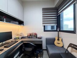 Parc Riviera (D5), Condominium #602368811